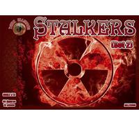 DARK ALLIANCE ALL72040 STALKERS SET 2