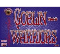 DARK ALLIANCE ALL72041 GOBLIN WARRIORS SET 1