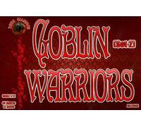 DARK ALLIANCE ALL72042 GOBLIN WARRIORS SET 2