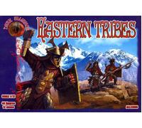 DARK ALLIANCE ALL72050 EASTERN TRIBES