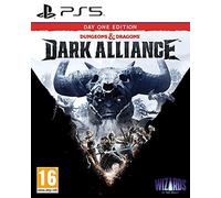 Dark Alliance Dungeons & Dragons Day One Edition (PS5)