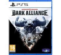 Dark Alliance : Dungeons & Dragons - Day One Edition PS5