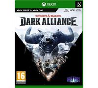 Dark Alliance Dungeons & Dragons Day One Edition (Xbox One)