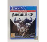 Dark Alliance Dungeons & Dragons PS4 [NEUF]