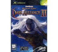 DARK ALLIANCE II / Jeu console XBOX