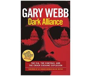Dark Alliance: Movie Tie-In Edition