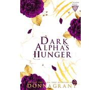 Dark Alpha's Hunger