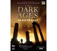 Dark an Age of Light-Waldemar Januszczak-As Seen on The BBC [Import]