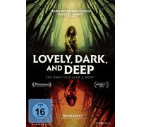 Sutherland, Teresa - Lovely, Dark, and Deep