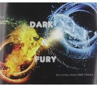 Dark and Fury [Import Allemand]