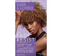 Dark and Lovely cheveux permanente Dye Châtaigne 380 Blonde