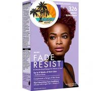 DARK AND LOVELY Coloration Permanente 326 Berry Burgundy