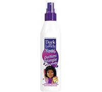 Dark and Lovely Kids Beautiful Beginnings Spray démêlant sans odeur 250 ml