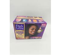 Dark and Lovely Moisture Plus