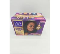 Dark and Lovely Moisture Plus