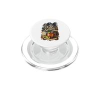 Dark and Stormy - Cocktail Nautique PopSockets PopGrip pour MagSafe