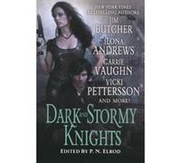Griffin – Dark And Stormy Knights