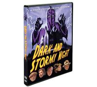 Dark And Stormy Night