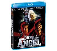 Dark Angel (aka I Come in Peace) [Blu-Ray]