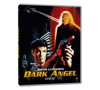 Dark Angel - Blu-Ray