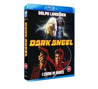 Dark Angel [Blu-ray]