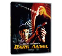 Dark Angel Blu-ray