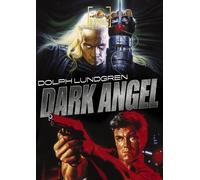 Dark Angel by Dolph Lungren