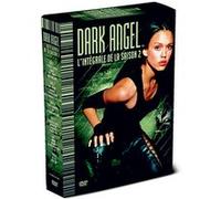 Dark Angel - Coffret intégral de la Saison 2 E