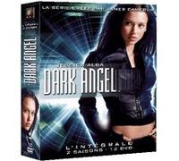 Dark Angel - Coffret intégral des Saisons 1 & 2 E