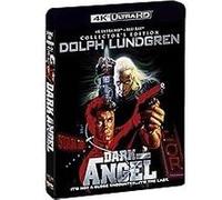 Dark Angel Collector's Edition Blu-ray 4K Ultra HD E