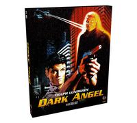 Dark Angel - Combo Blu-Ray + Dvd