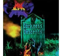 Dark Angel - Darkness Descends