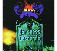 Dark Angel - Darkness Descends [Import]