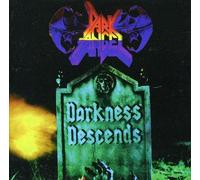 Dark Angel - Darkness Descends [Cd] Argentina - Import