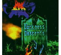 Dark Angel - Darkness Descends [Import]