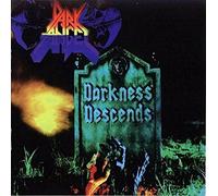 Dark Angel - Darkness Descends [Import]