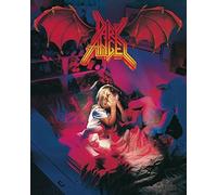 Dark Angel - Leave Scars - CD - D15z