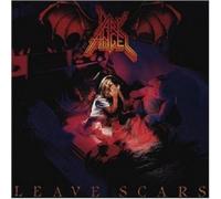 DARK ANGEL "LEAVE SCARS" CD NEW THRASH METAL