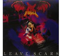 Dark Angel - Leave Scars [Import]