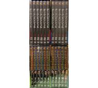 Dark Angel Pilot-Collector's B [Import allemand]
