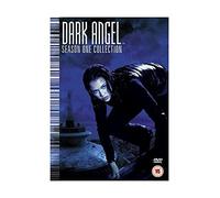 Dark Angel – John Savage, Nana Visitor – DVD – Coffret Saison 1 (Écran large)