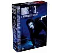 Dark Angel – DVD – Coffret intégral Saison 1 (6 DVD)