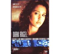 Dark Angel Saison 1 Dvd 3