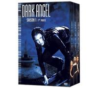 Dark Angel – Saison 1, 1ère Partie – DVD – Édition 3 – Fox
