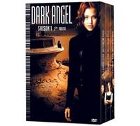 Dark Angel - Saison 1, Partie 2 - Édition 3 DVD