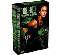 Dark Angel : Saison 2 - Coffret 6 DVD