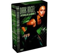 Dark Angel : Saison 2 - Coffret 6 DVD