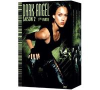 Dark Angel - Saison 2, Partie 1 - Édition 3 DVD