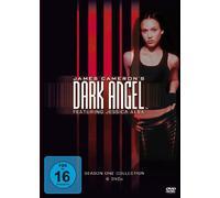 Dark Angel: Season 1/2. Auflage [Import]