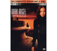 Dark Angel - Season 1 (6 DVDs)
